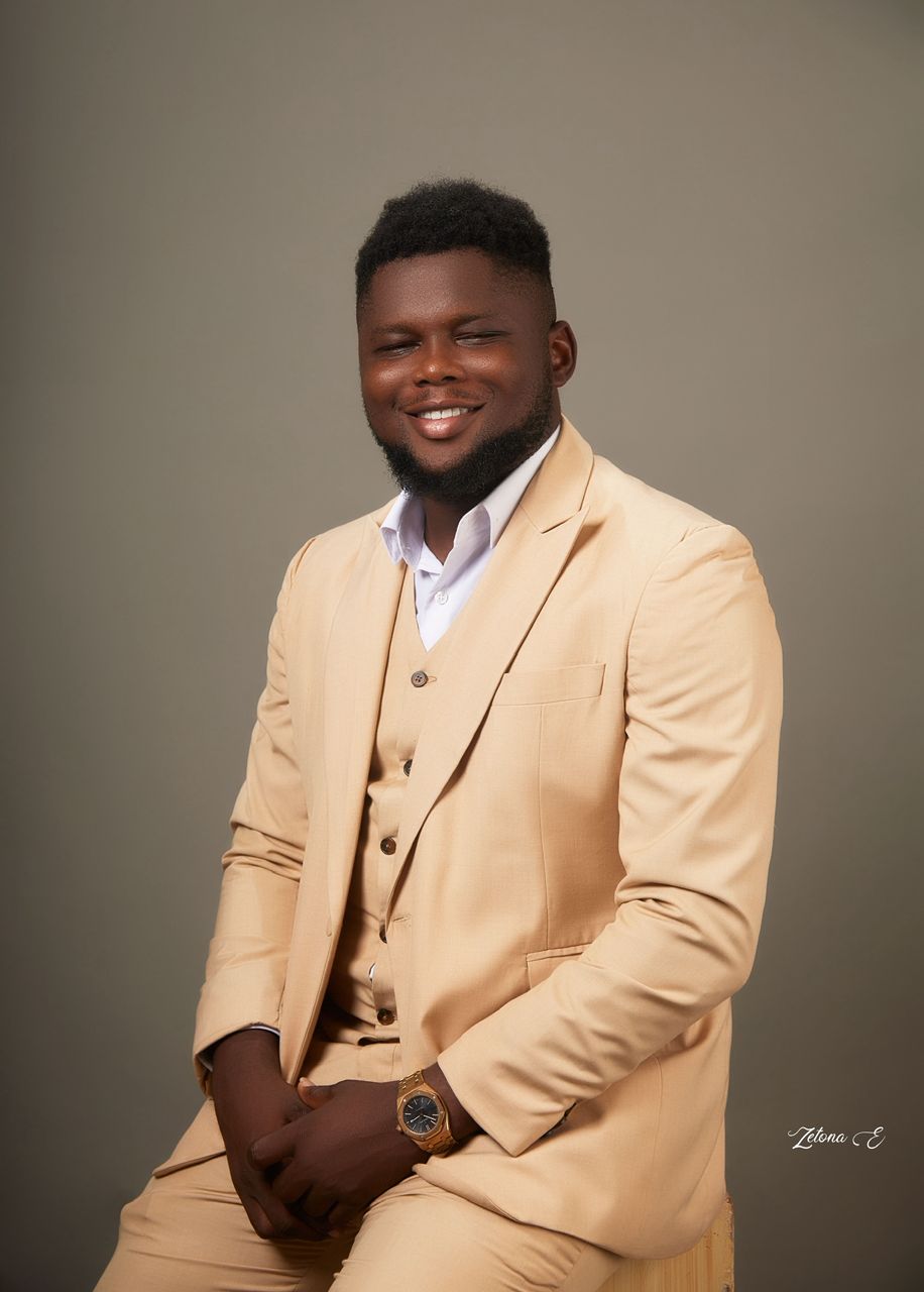 Ali Osazee Joshua